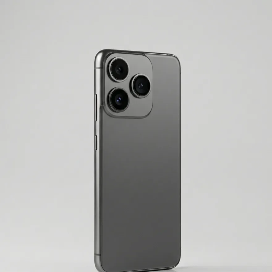 iPhone 15 Pro